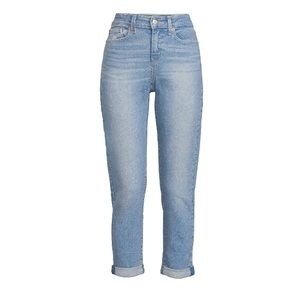 NWT Women’s Signature by Levi Strauss & Co.